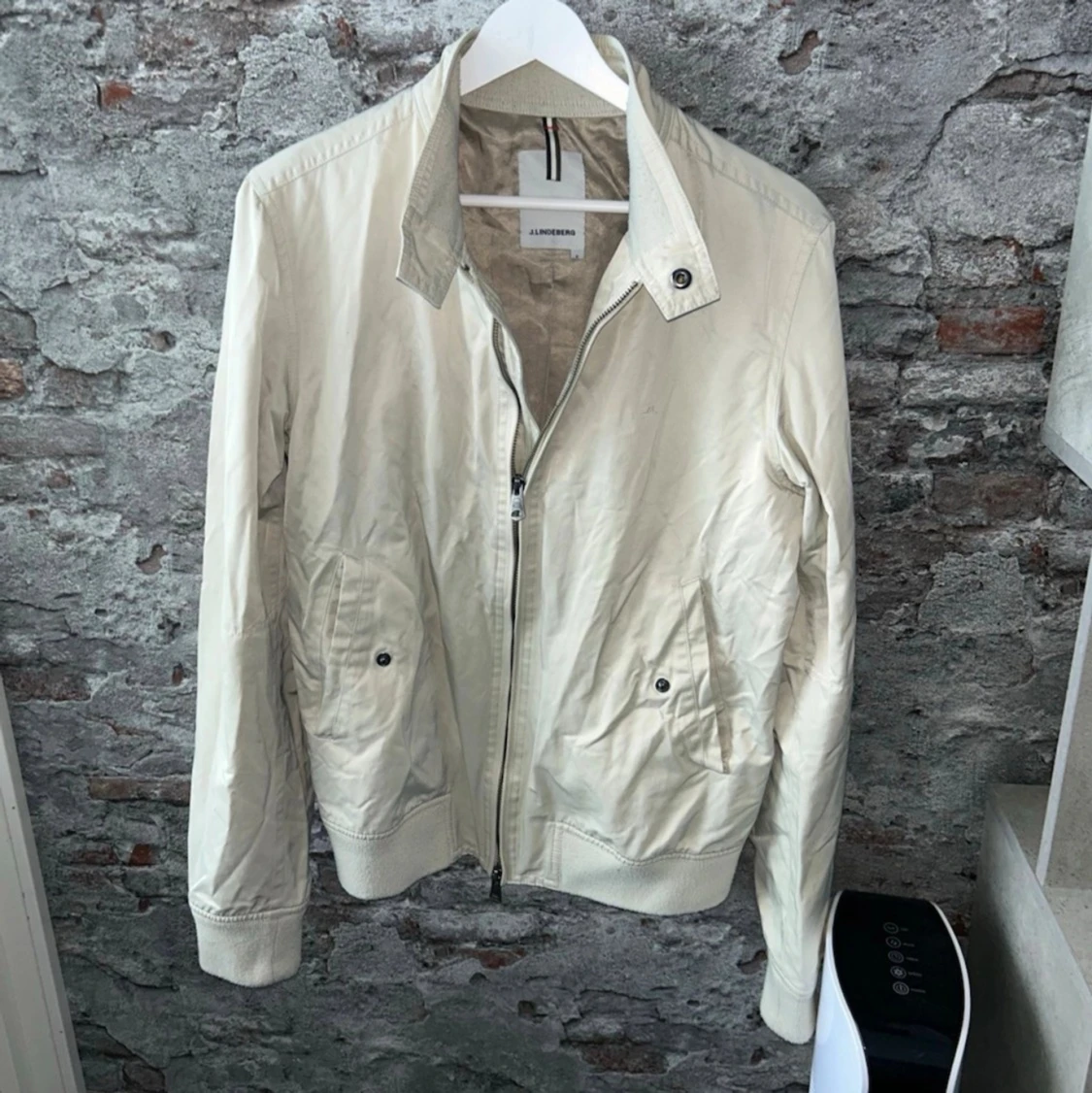 J.lindeberg jacka - 1