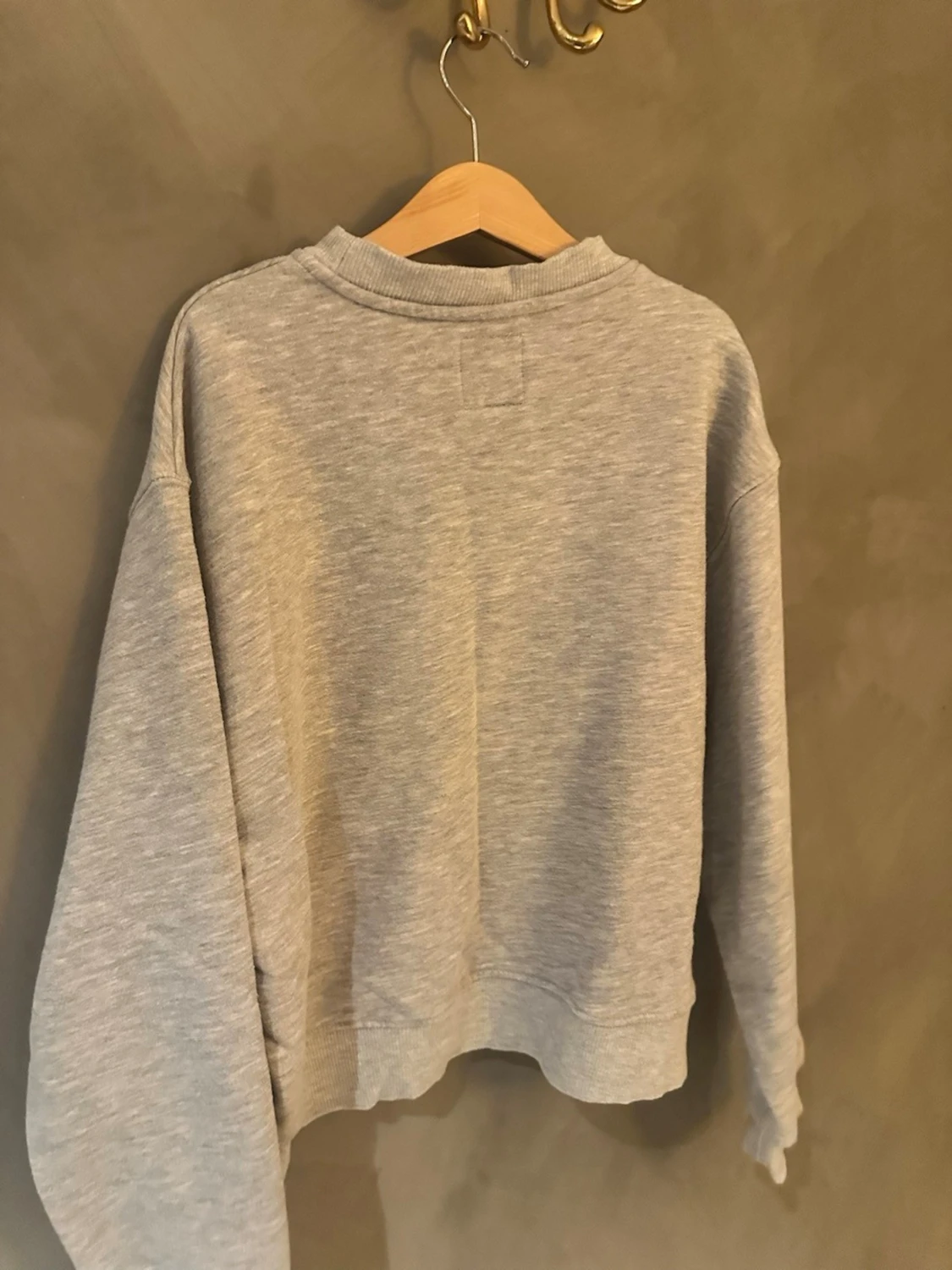 Sweatshirt från zara - 2