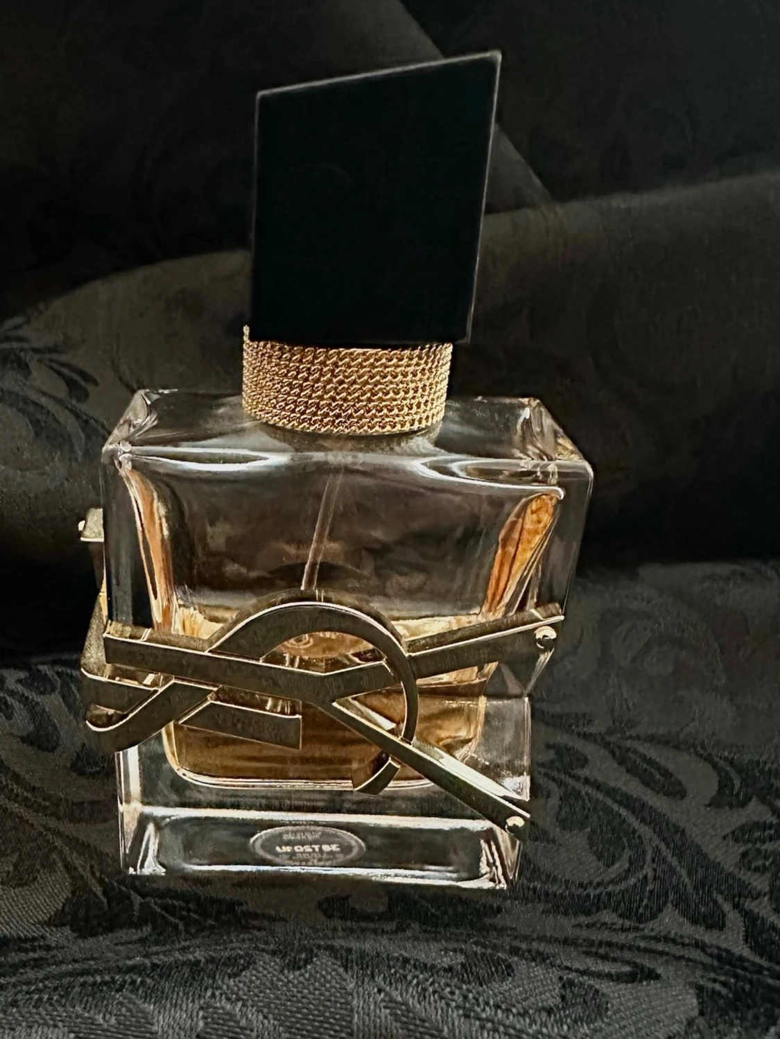 Yves Saint Laurent Libre Eau de Parfum