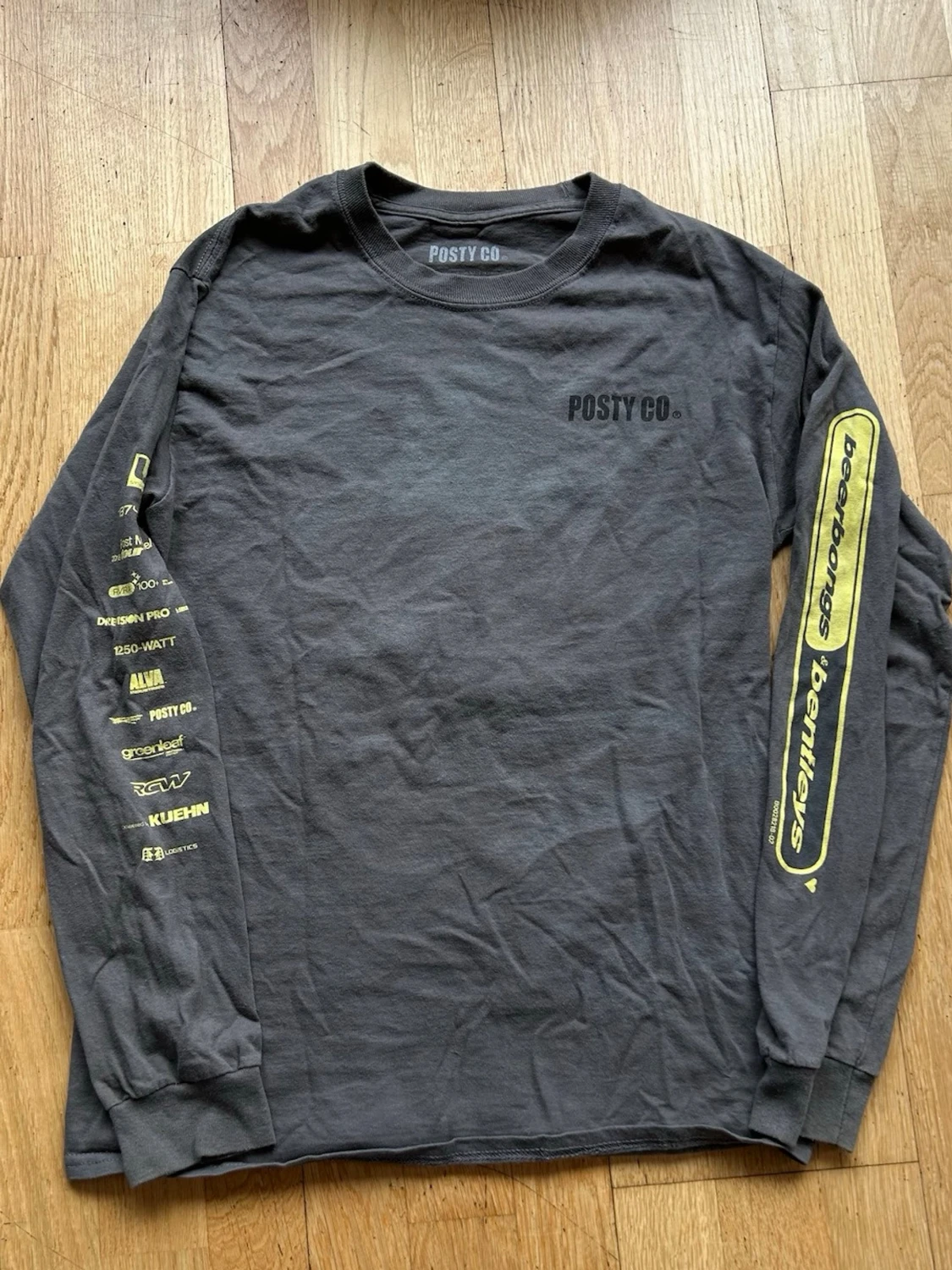 Post malone merch - 2