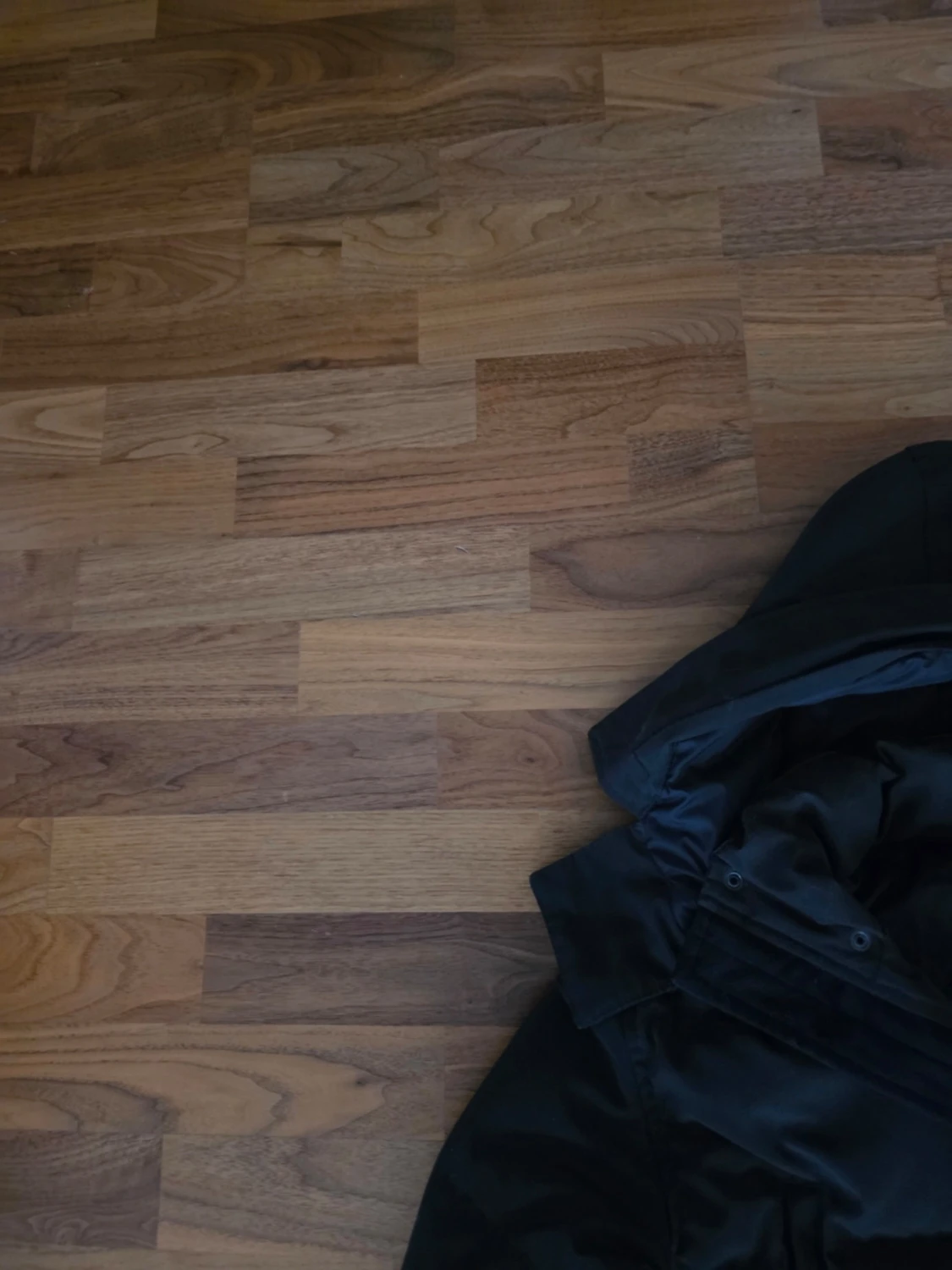 Svart dunjacka från Canada Goose | Strl S - 3