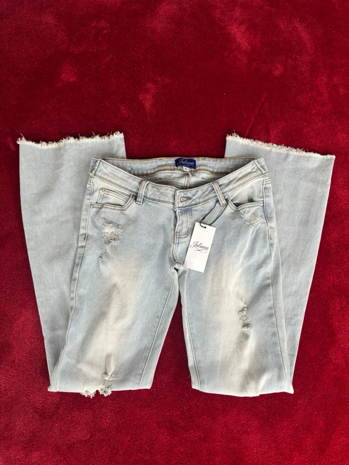 Juliana studios city jeans - 3