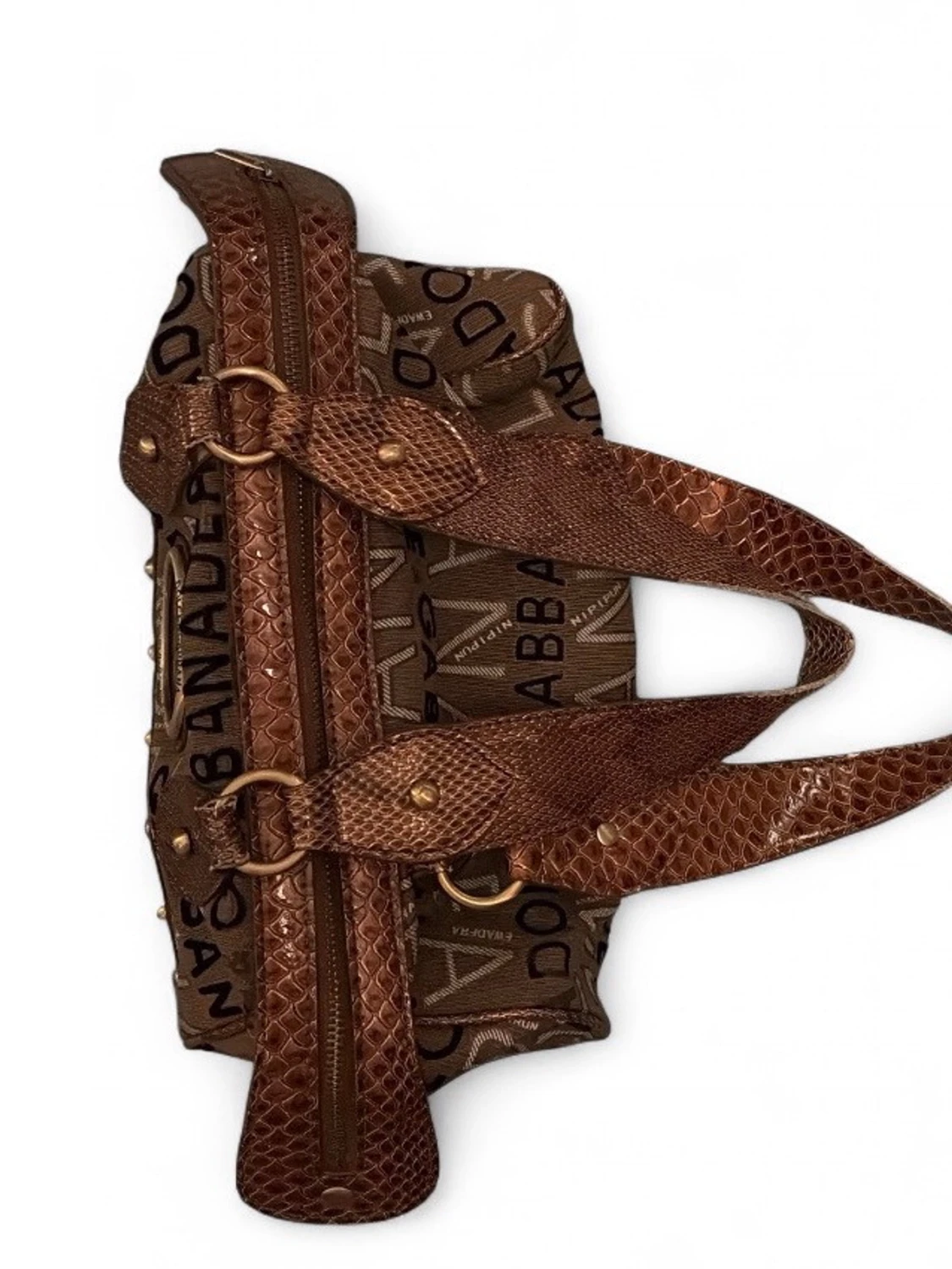 Dolce & Gabbana väska  - 3