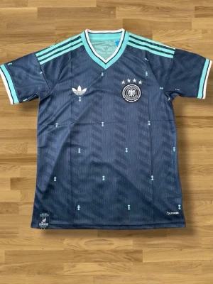 Tyskland Vm tröja  - 1 XL 2 2XL