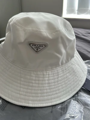 bucket hat  - perfect for summer 