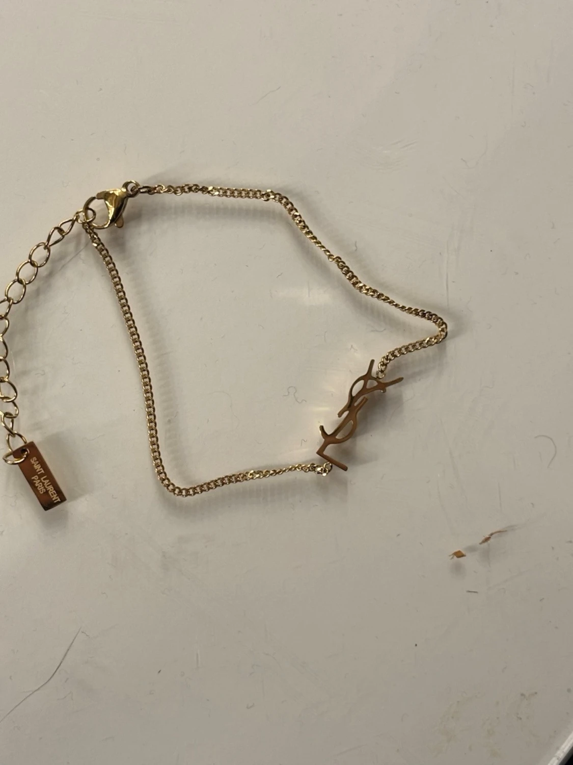 Fint armband  - 2