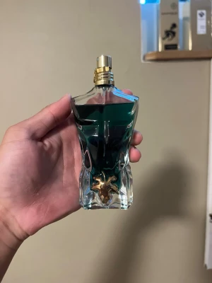 Jean Paul Gaultier Le Beau EDT  - Hej, sällhet nu min JPG le beau som jag aldrig använder, bara testad, kommer med kvitto och låda