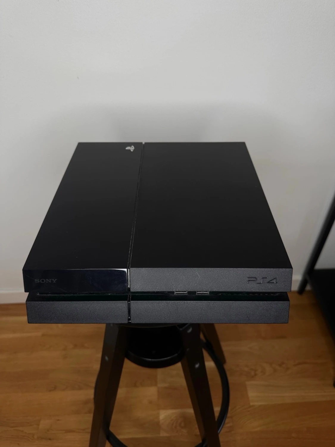 PS4 - 1