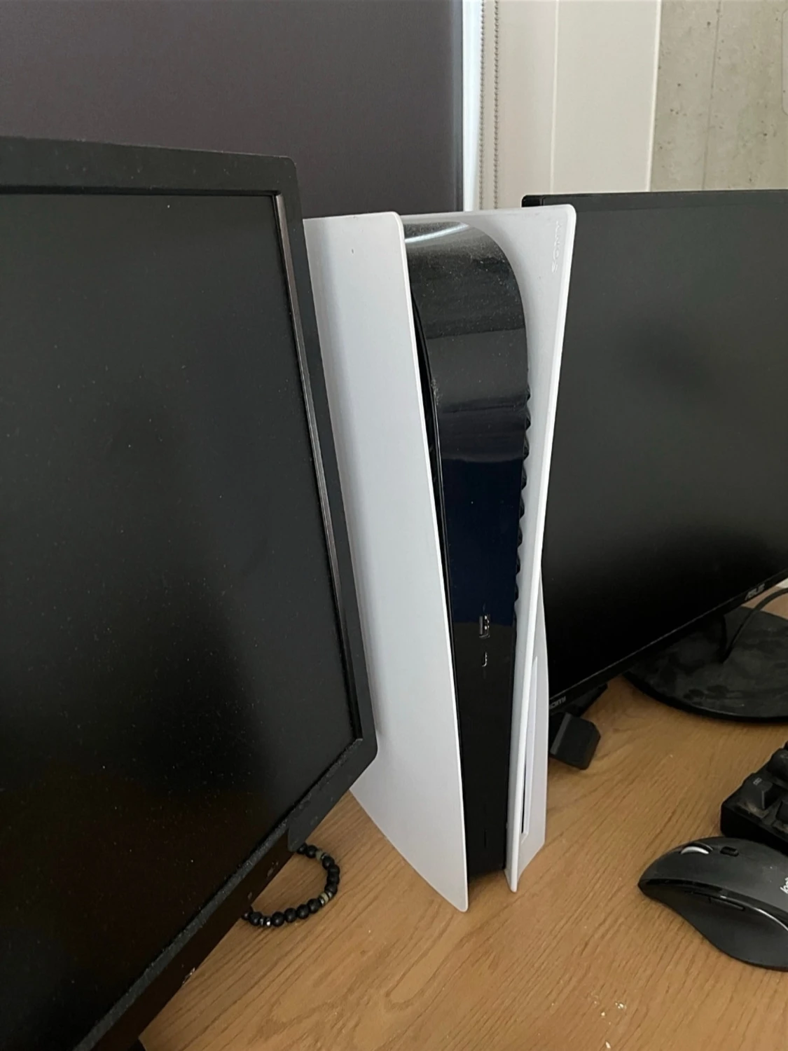 PlayStation 5 konsol vit