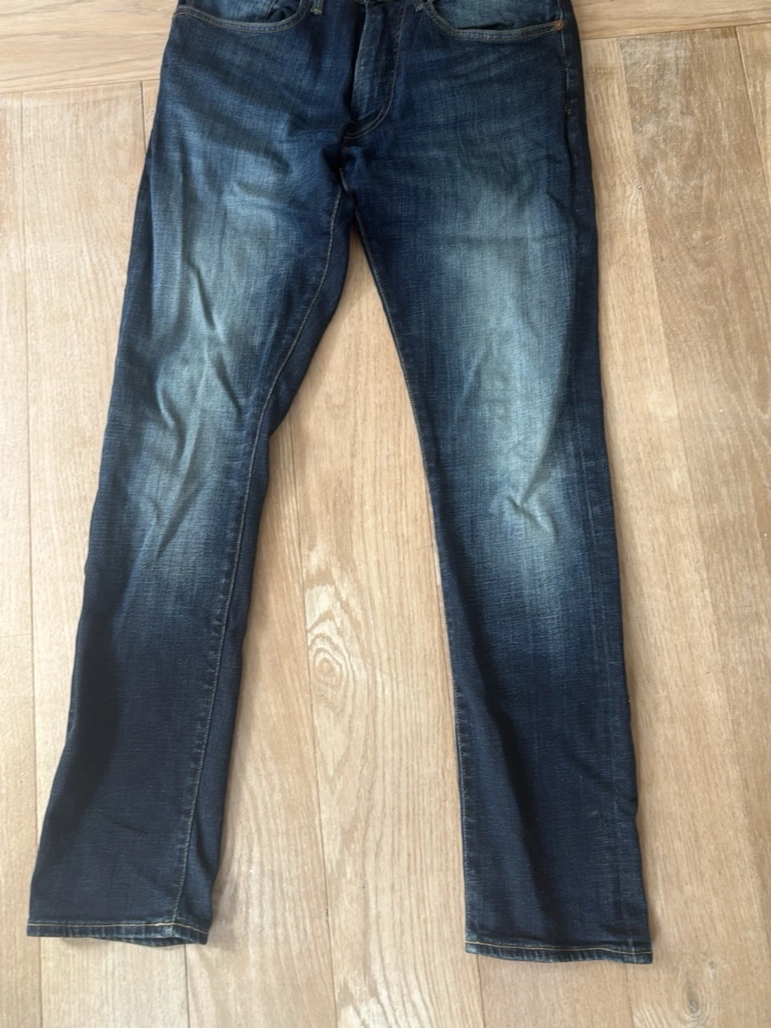 Polo Ralph Lauren Sullivan Slim Jeans - 1