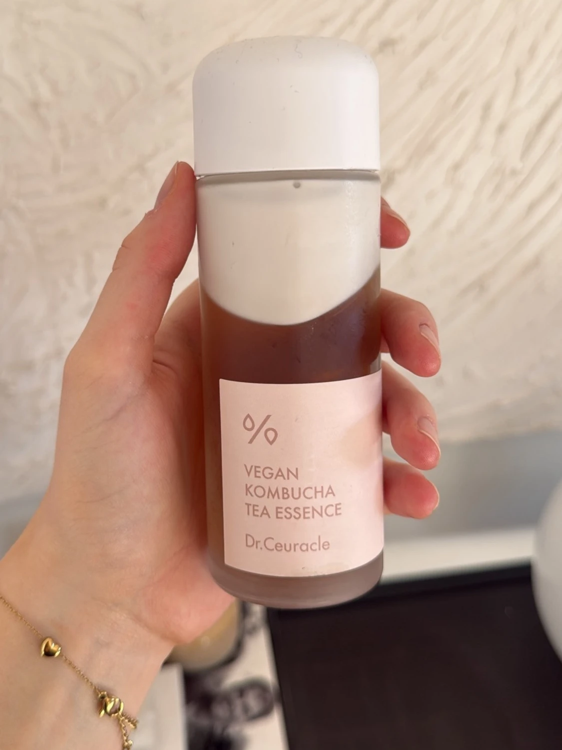 Dr.Ceuracle Kombucha Tea Essence