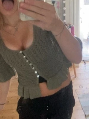 Söt kofta  - Söt kofta från Lindexs, finns ej kvar i butik eller så