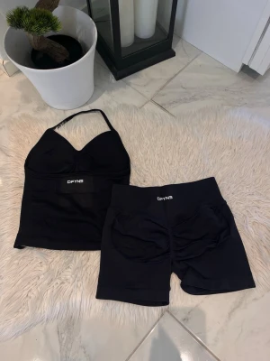 Midnight black DFYNE - Midnight black dfyne impact 4.5 