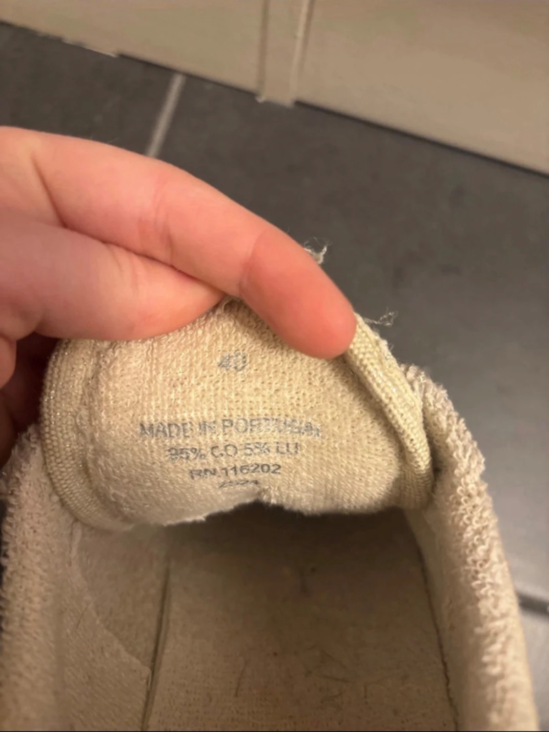 Zadig & Voltaire skor - 3