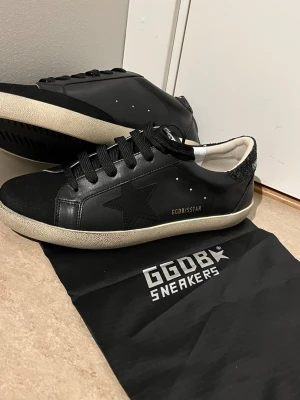 Golden Goose skor - Helt nya aldrig använda, size 44, dessa skor är  både för män och kvinnor