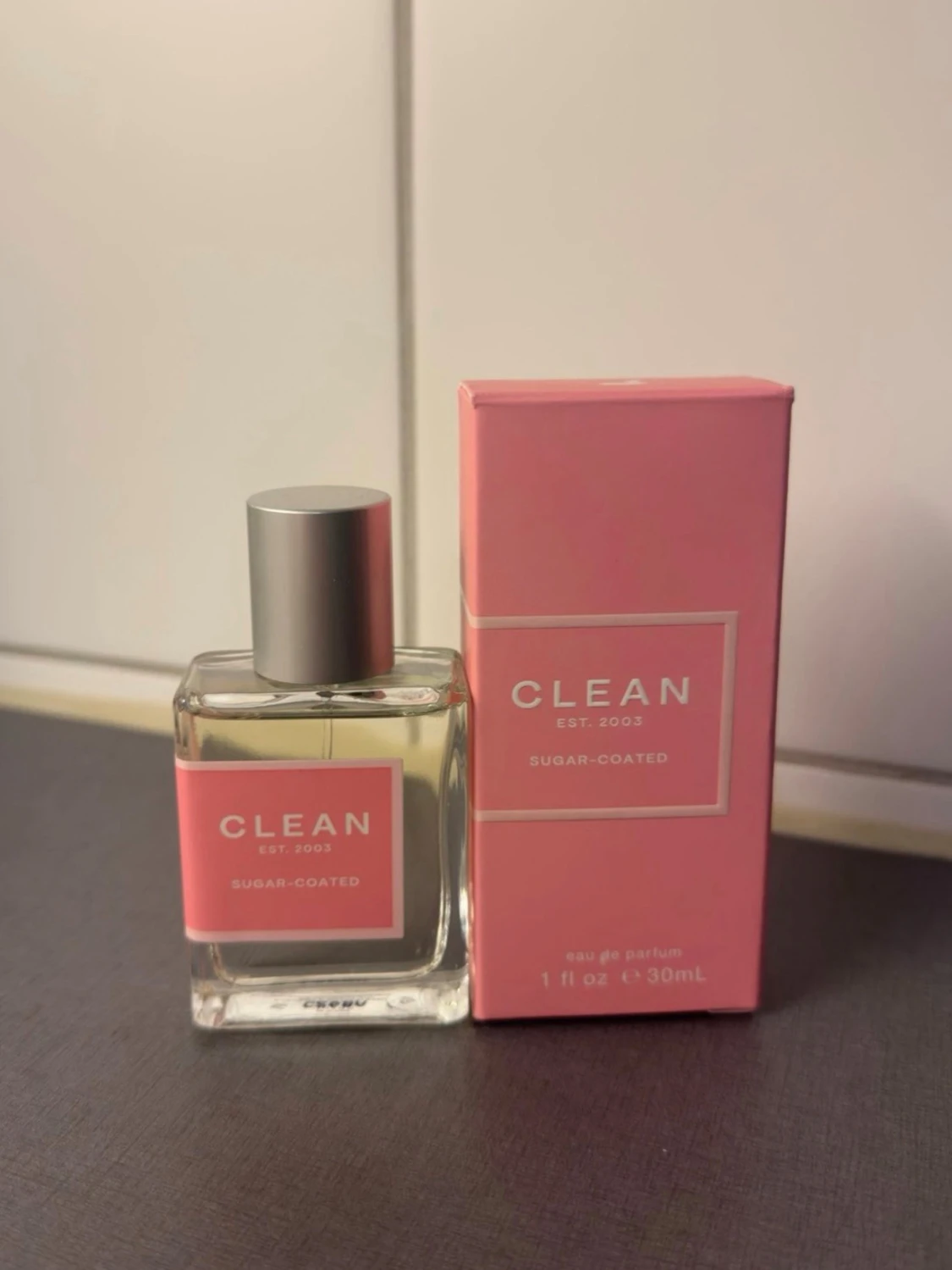 CLEAN Sugar-Coated EdP 30ml