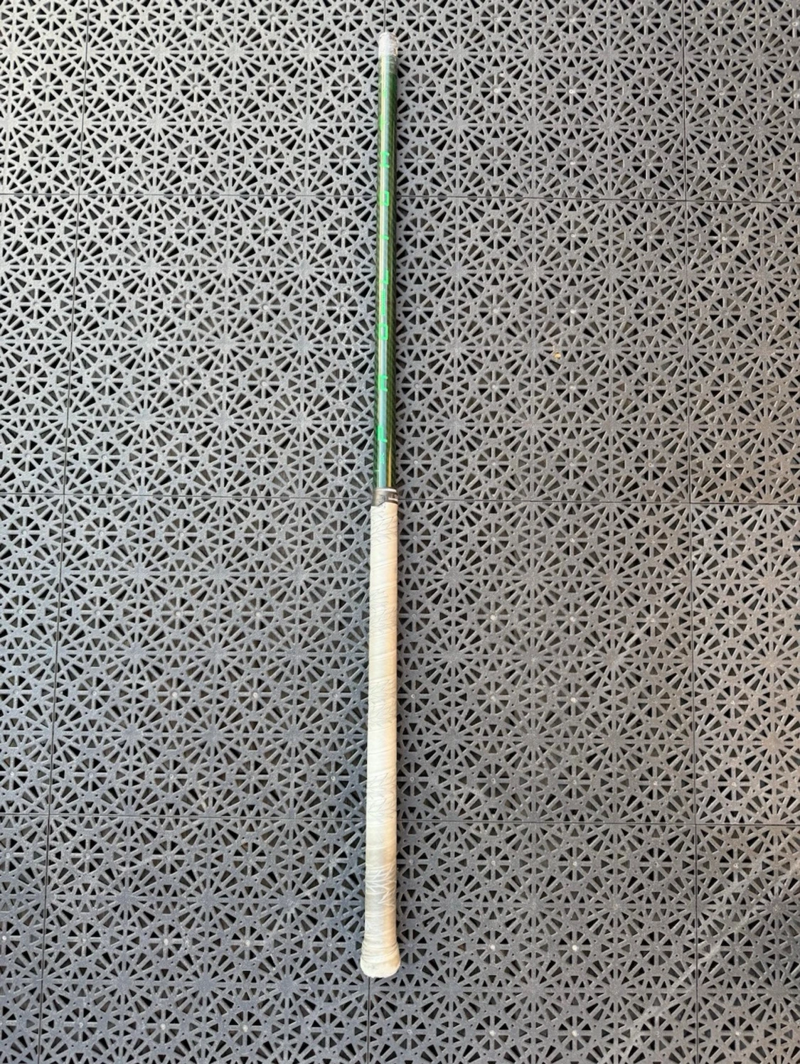 Säljer en prolight 27 flex som är 89 cm lång