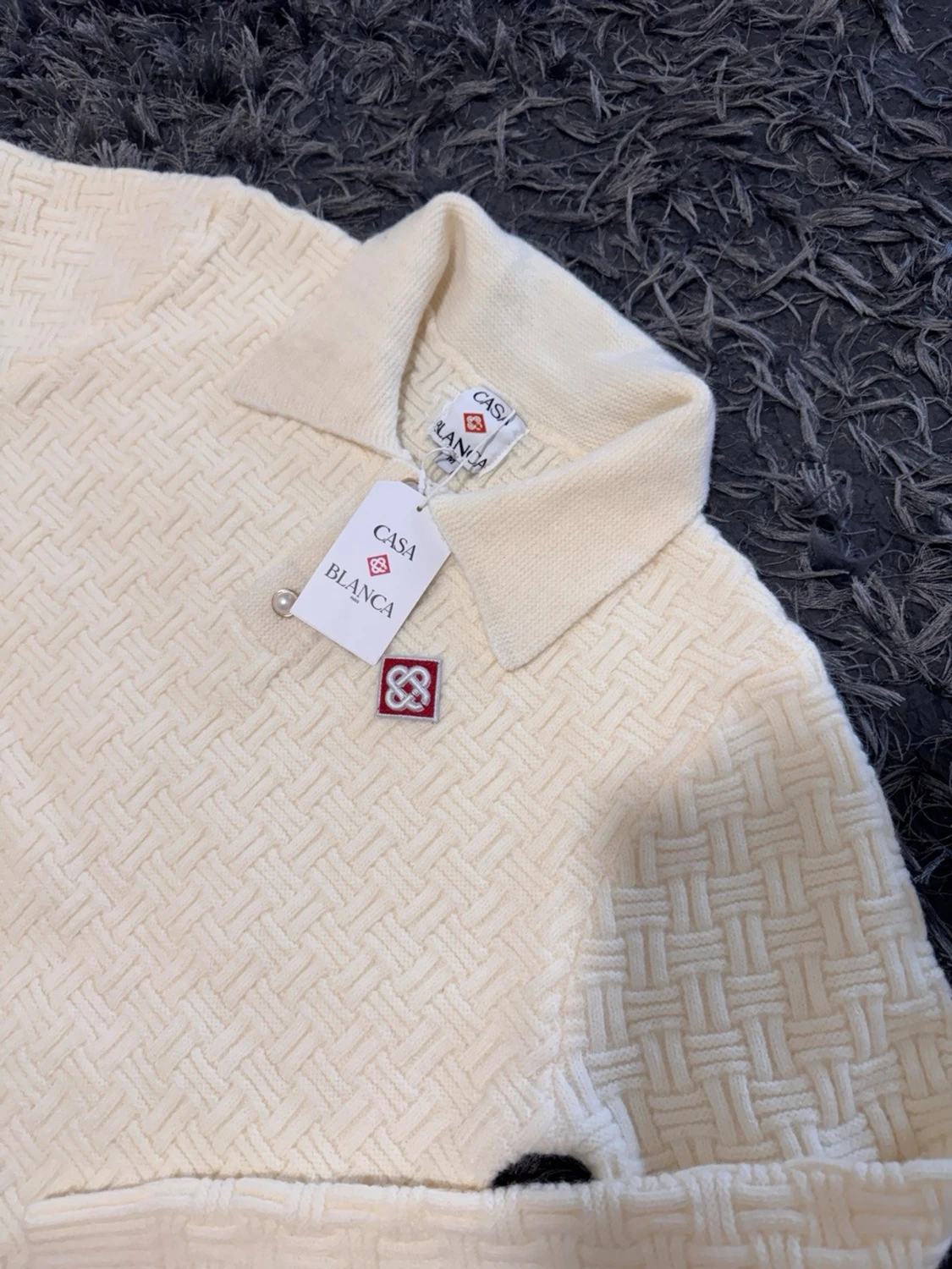  Casablanca sweater - 1