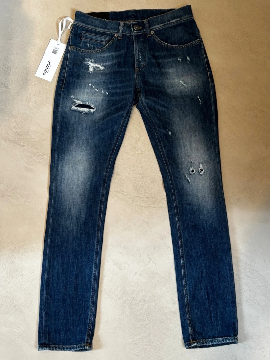 Dondup george jeans - 1