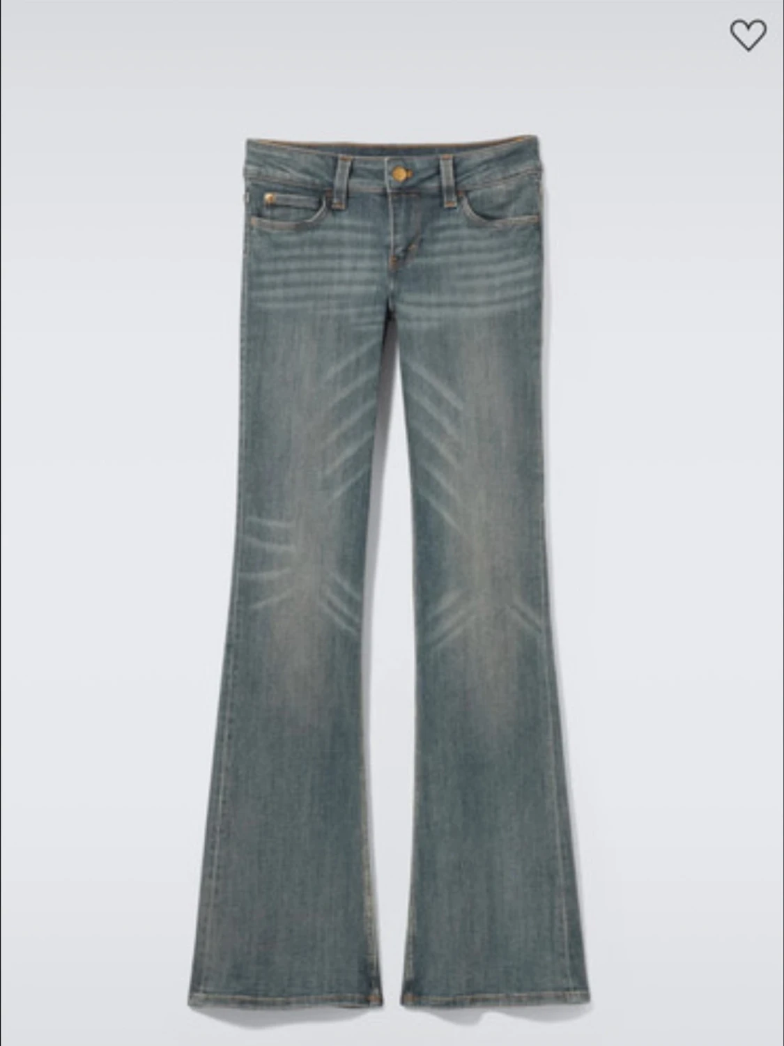 Cheap monday jeans