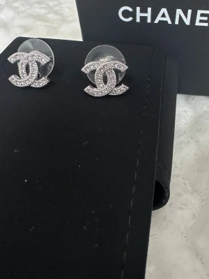 Örhängen - Sterling steel | skickar samma dag🩷