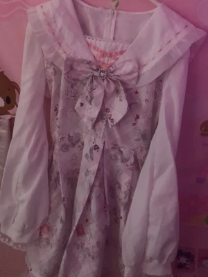 Jirai kei coord  - Aldrig använd och helt ny, passar S M och L 