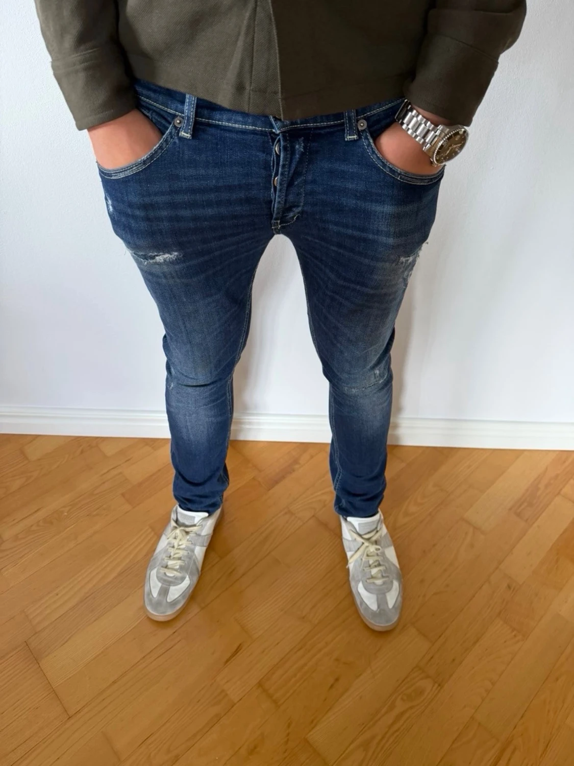 Dondup George jeans