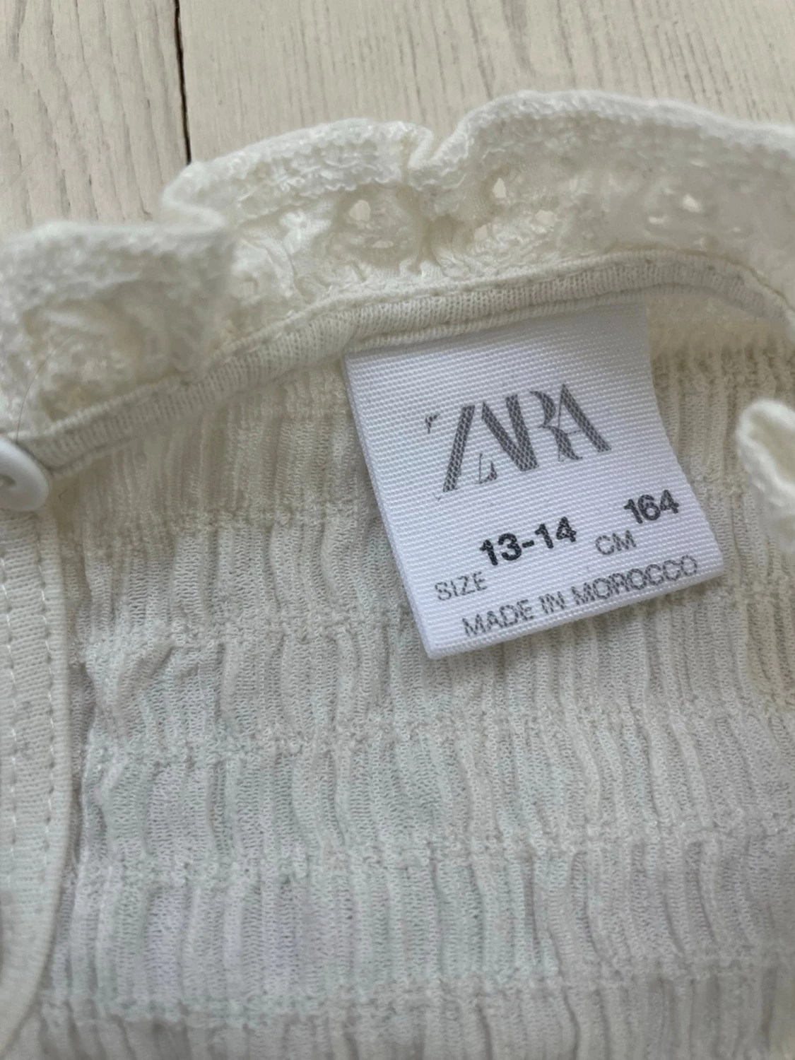 Zara blus  - 1