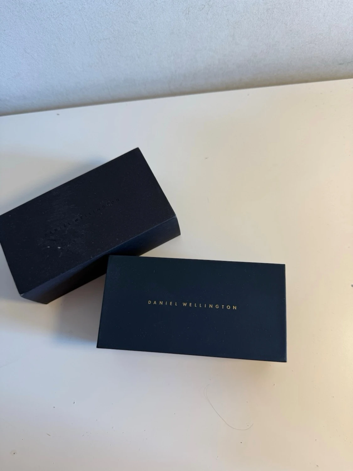 Daniel Wellington klocka  - 2