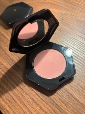 Rosa Blush H&M  - Bara testat