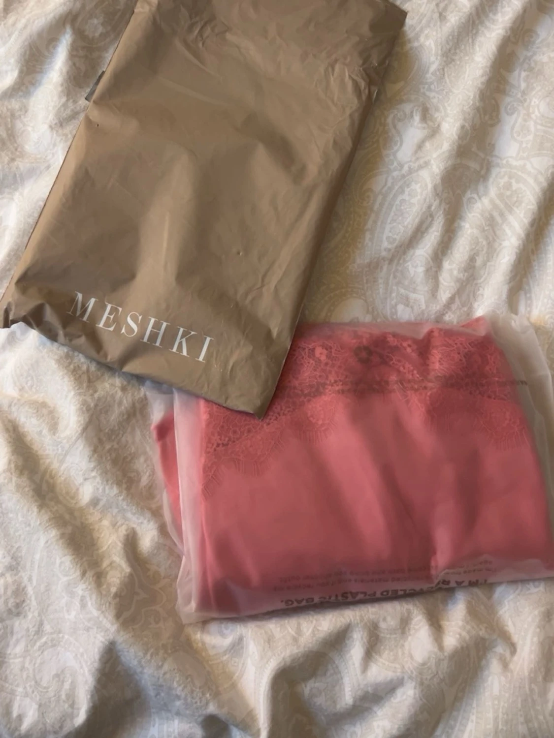 Klänning från Meshki - 2