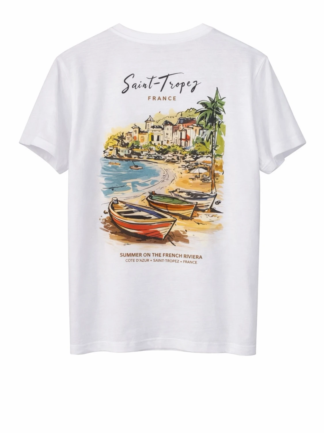 Saint Tropez