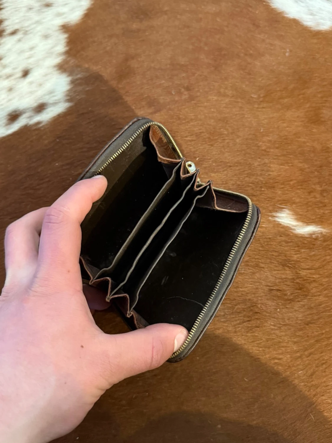 Mulberry plånbok - 4