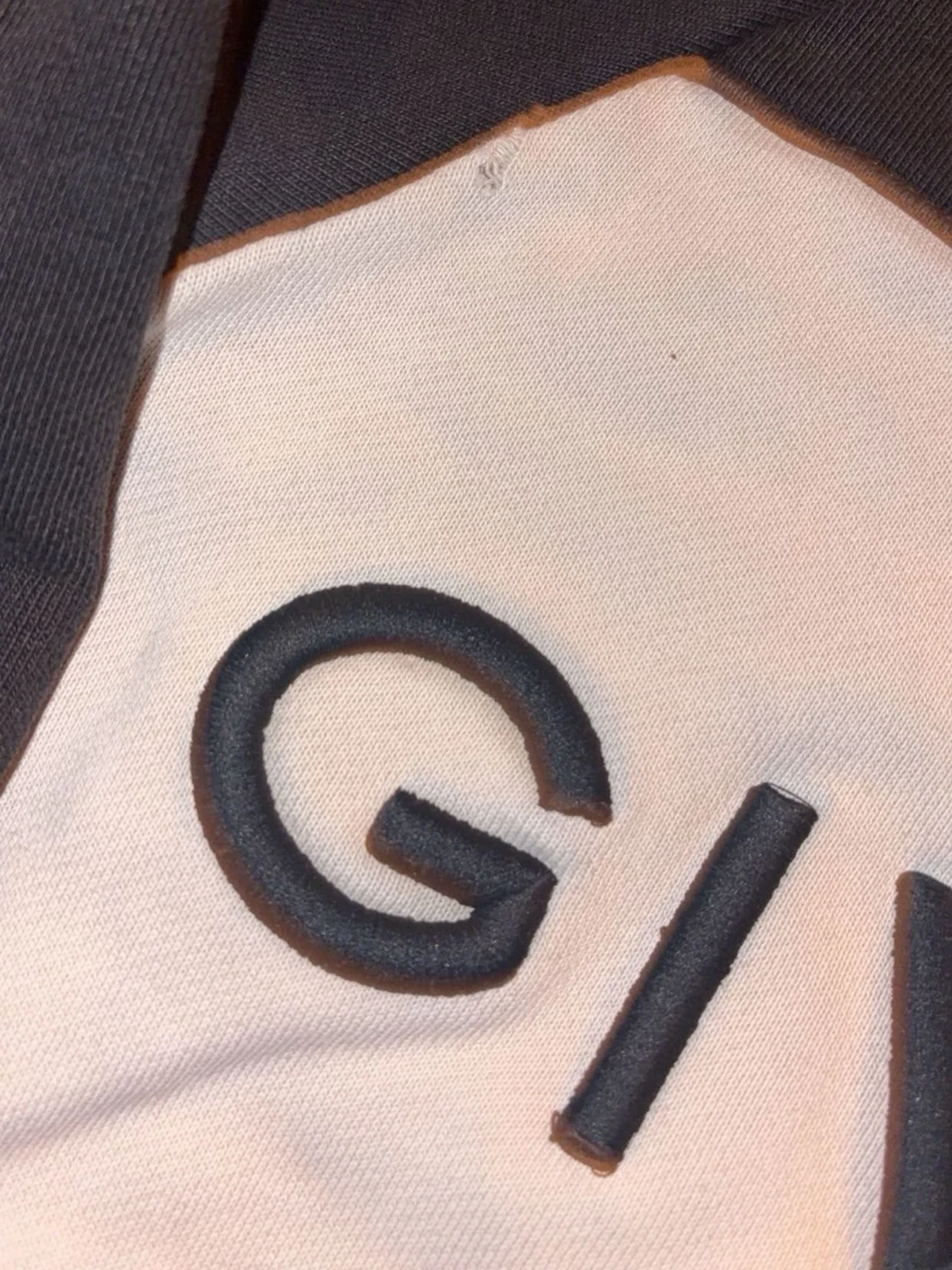 Givenchy törja  - 2