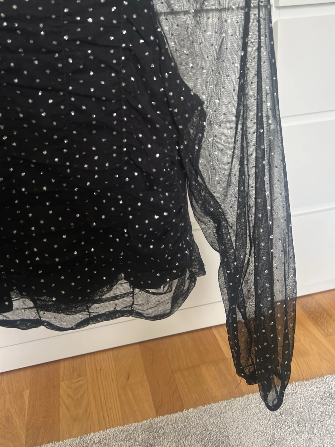 3 tröjor/toppar från Zara - 5