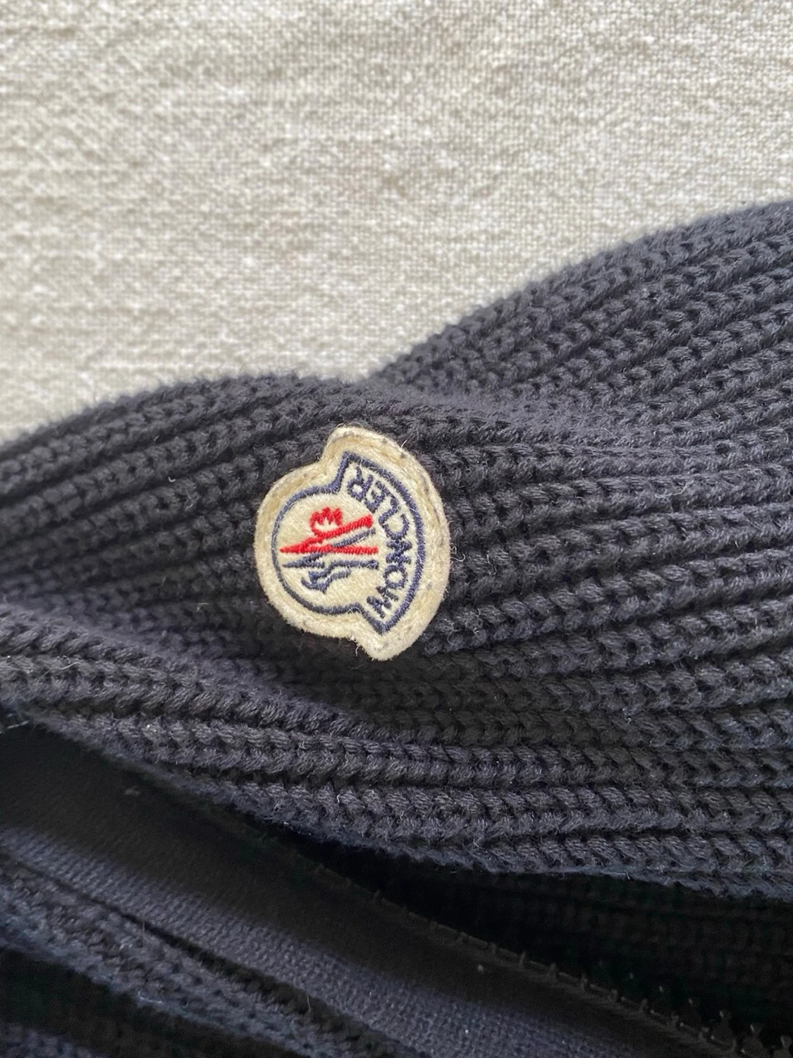 moncler tricot cardigan - 4