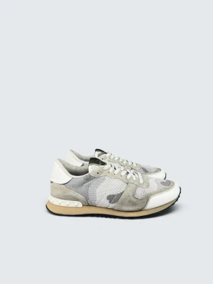 Valentino Rockrunner Sneaker - Skick: 9/10. | Ingår: endast skorna. | Nypris: +- 7000 SEK.