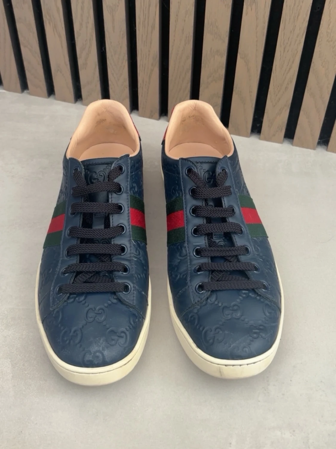 Gucci Ace - 1
