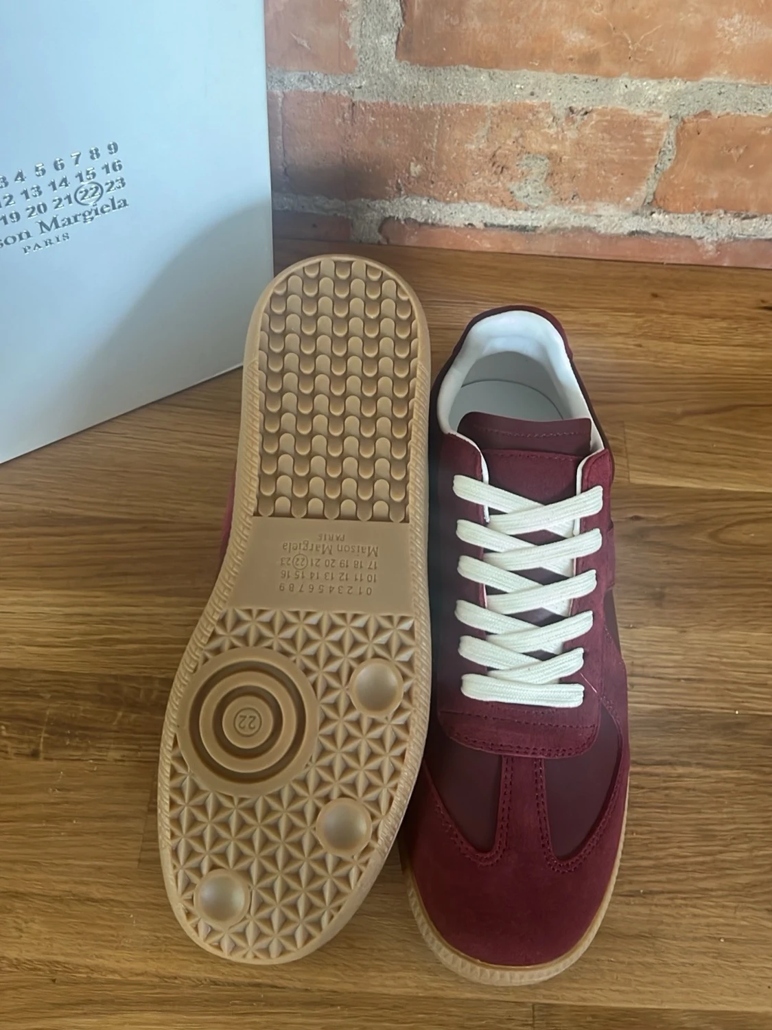 Maison Margiela - 3