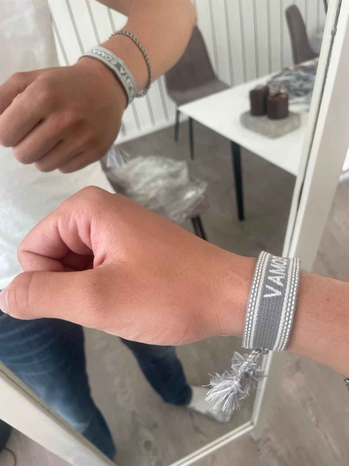 Vamos atelier armband  - 2