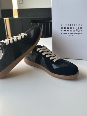 Maison Margiela Gats - Aldrig använda. Skickas snabbt!