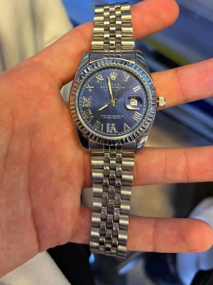 Blue rollie - New