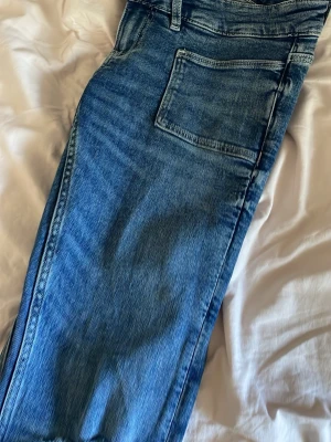 Lågmidjade jeans - Dom är uppsydda 