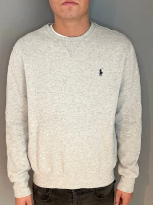Polo Ralph Lauren tröja  - Polo Ralph Lauren tröja | storlek M | skick 10/10 | fraktar via valfrit ombud på köparens bekostnad | hör av dig vid funderingar 