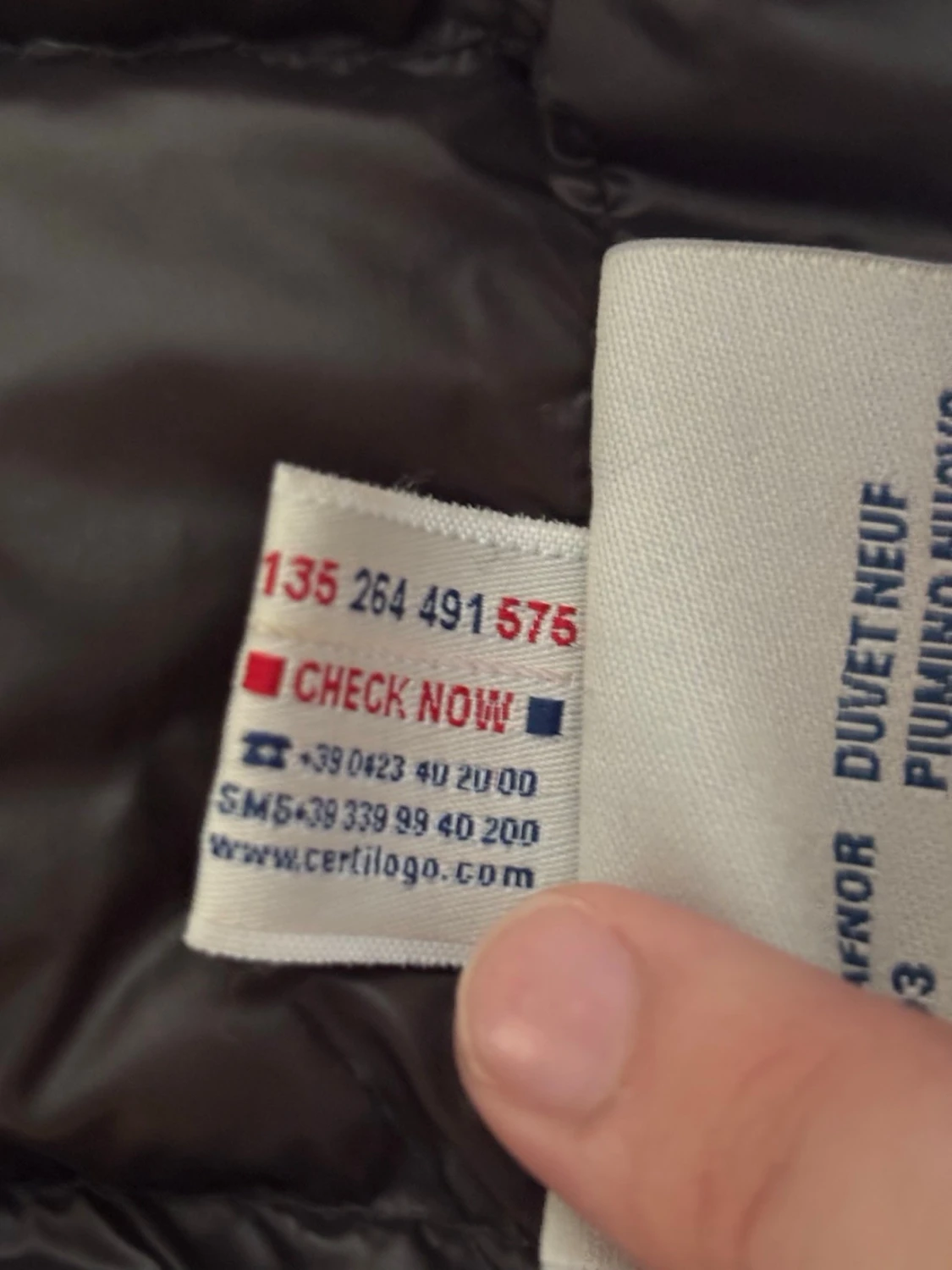 Moncler gui - 5