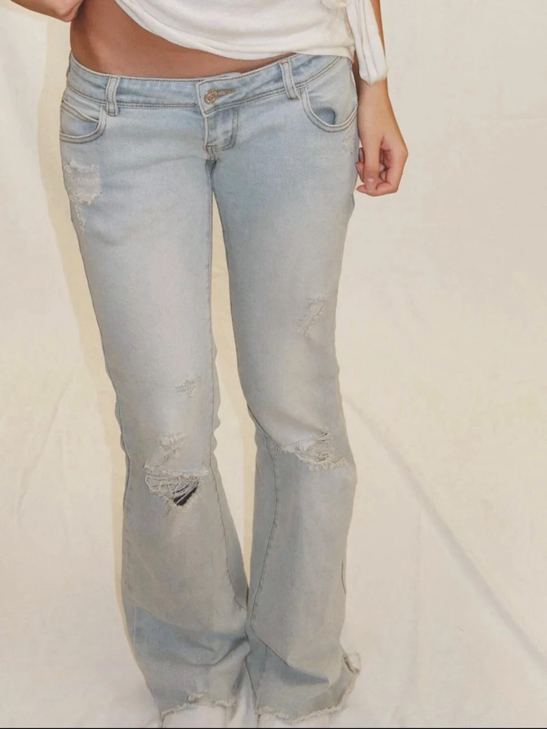 Juliana Studios Jeans - 1