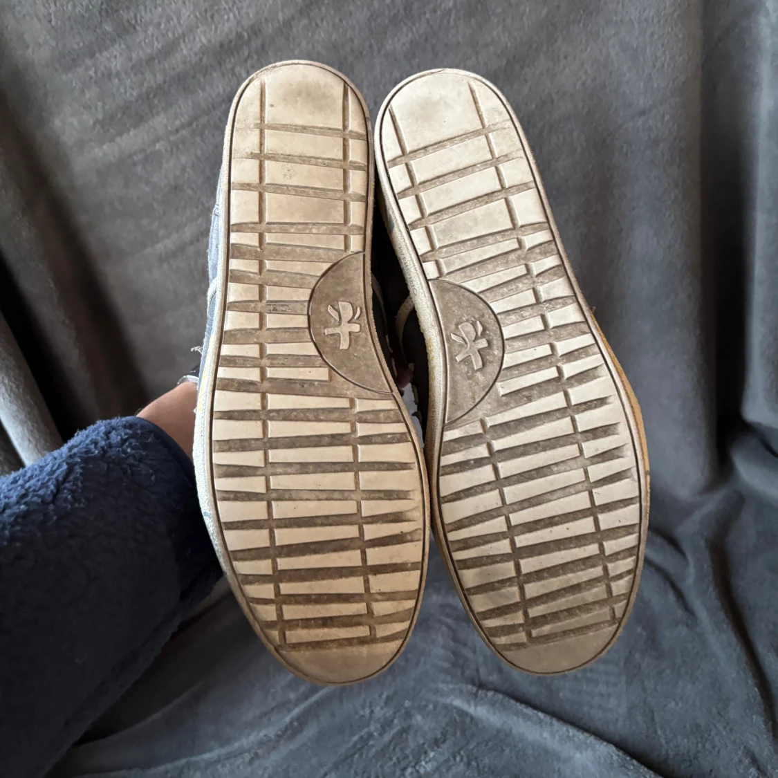 Premiata skor - 4