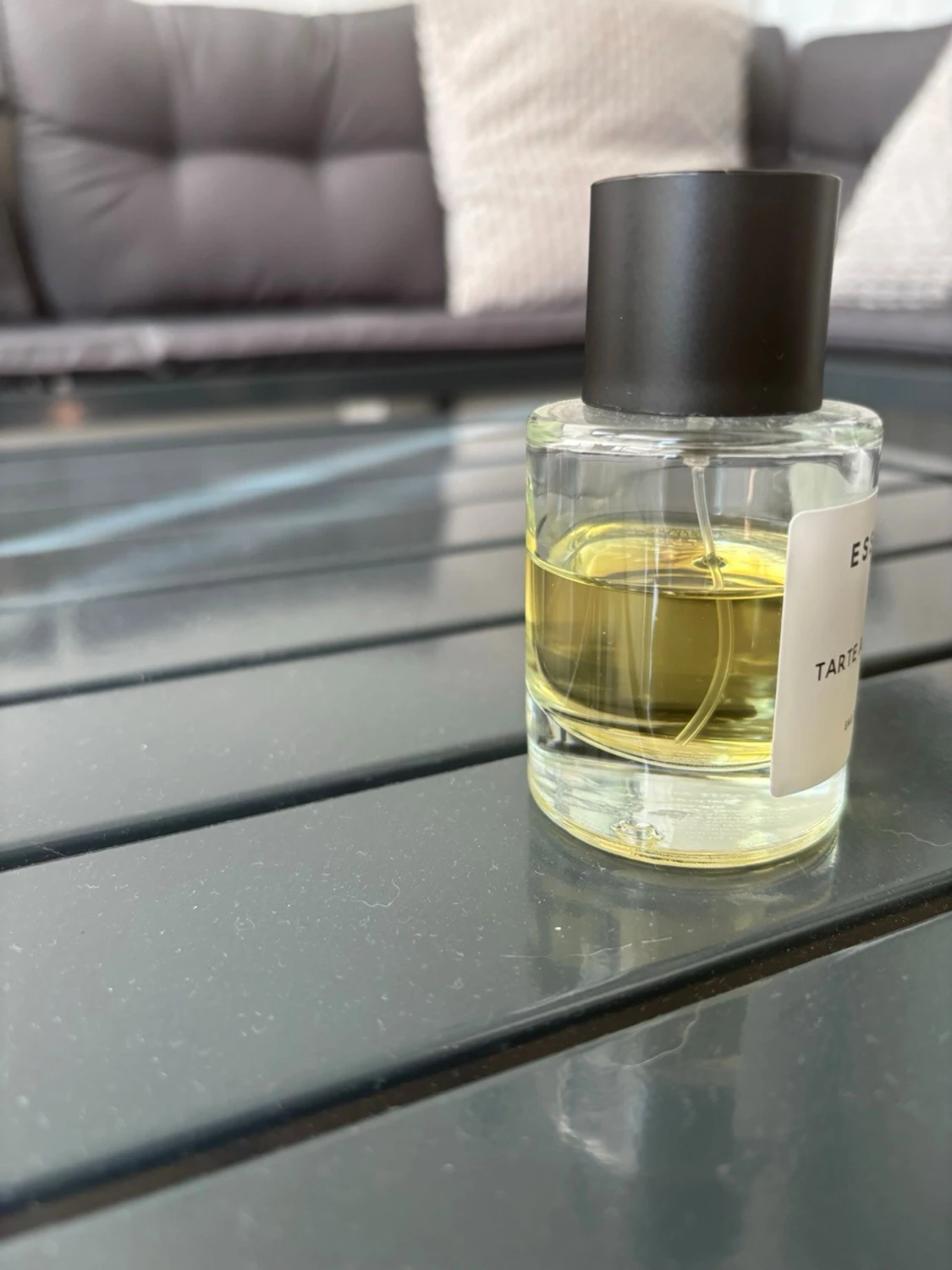 ESSNCE Tarte au Citron parfym - 1