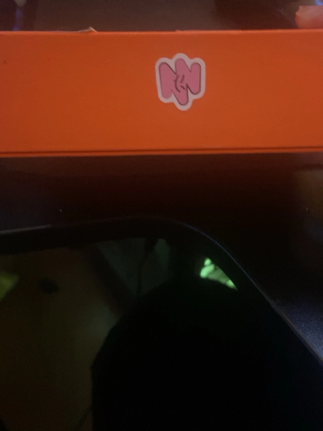 BTS Butter album peaches  - 3