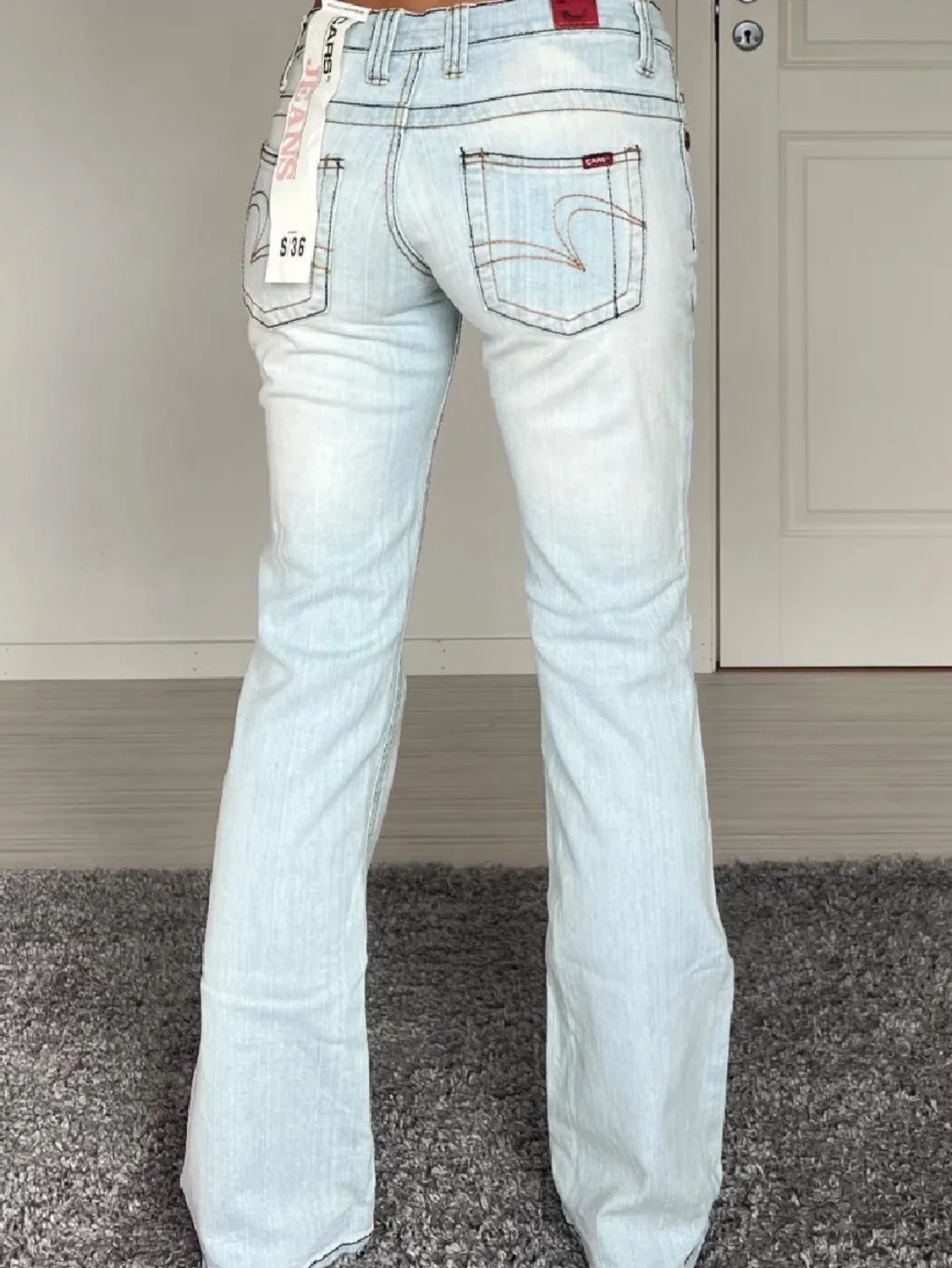 Jeans - 1